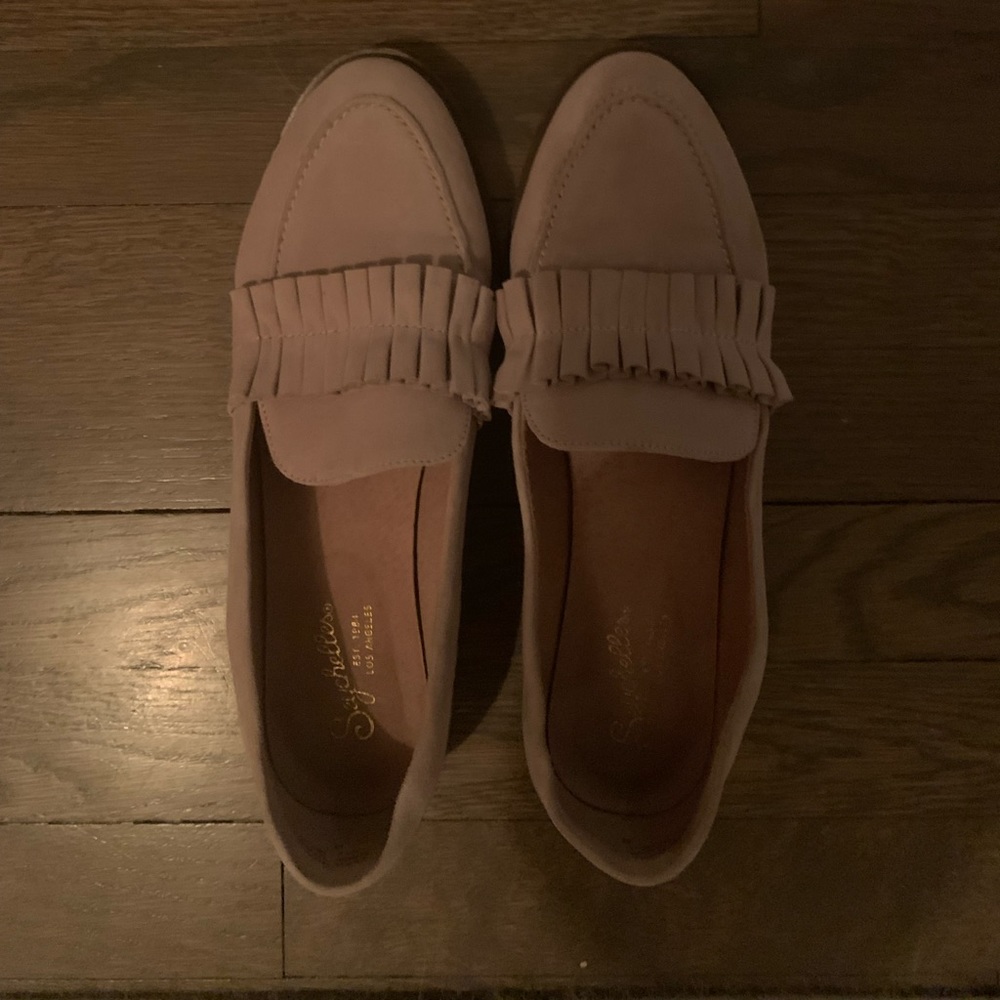 Seychelles shoes